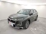 Maruti Suzuki Grand Vitara 1.5 Alpha Plus Intelligent Hybrid eCVT, 2..