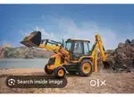 Jcb operator