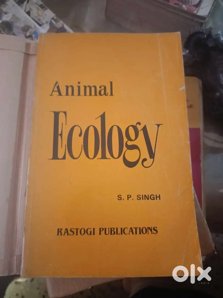 Animal Zoology