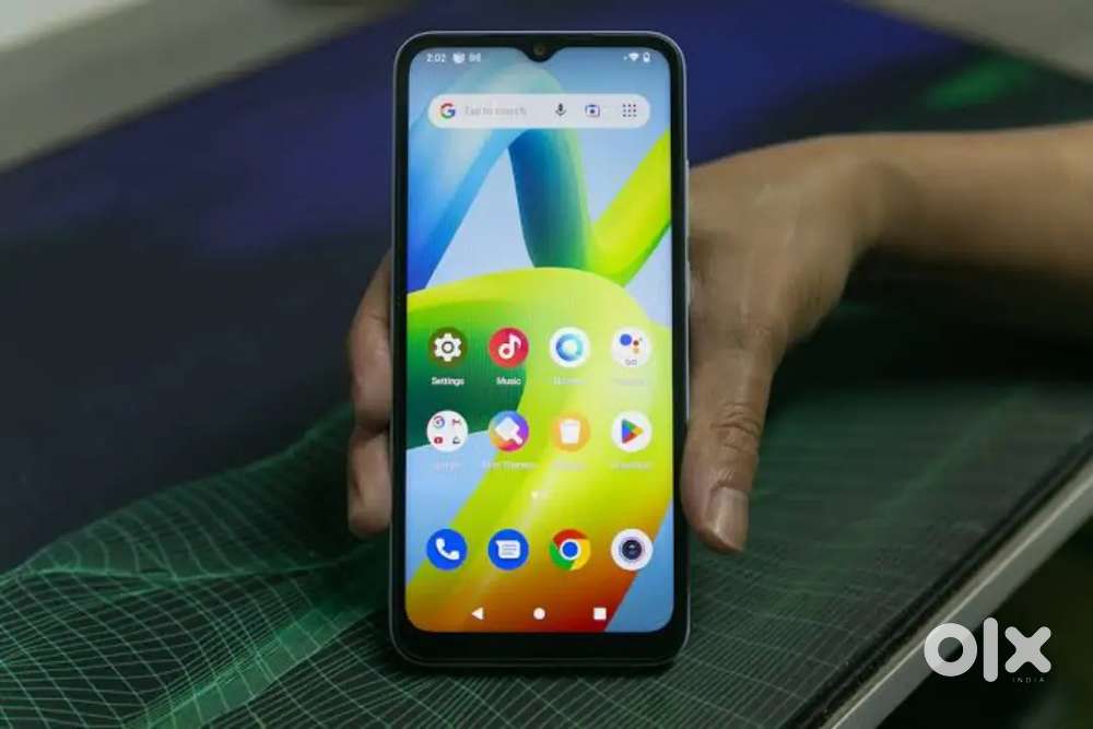 Redmi A1 2/32  Good working condition 5000mah battery