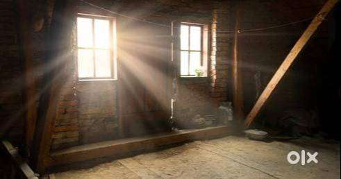 Warehouse for rent