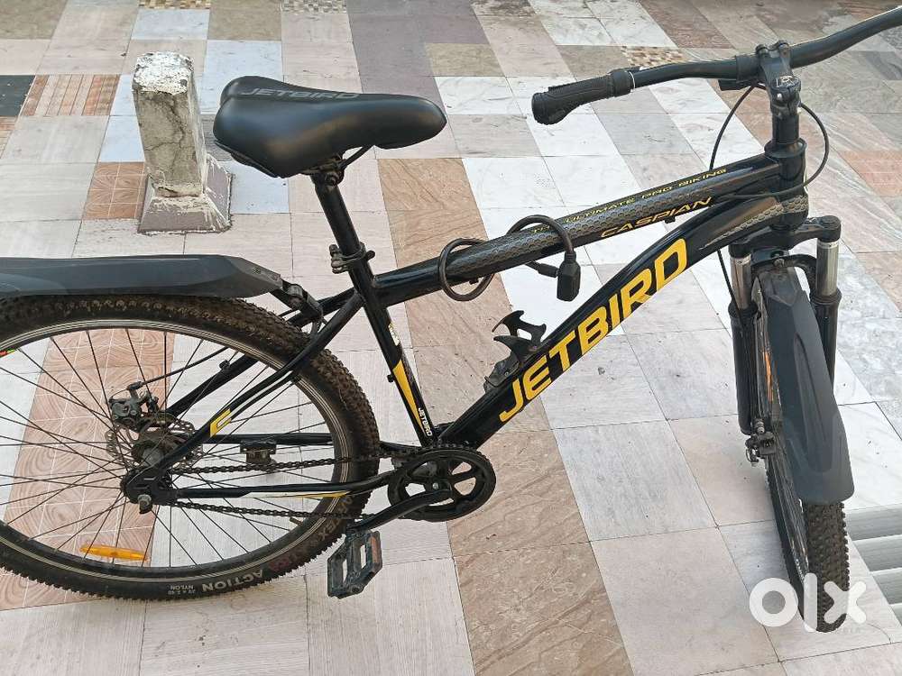 Jetbirds cycle called is good condition is कंडीशन.. Very nice cyc good