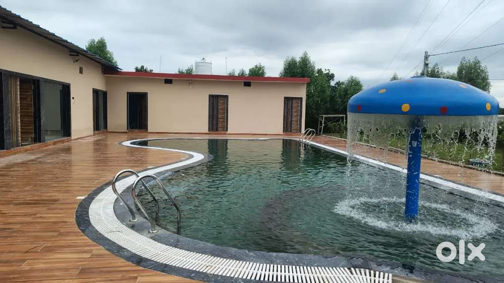 TNC RERA APPROVED FULLY DEVELOPMENT PROJECT