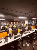 Full furnished office space for rent in Ajmer road Jaipur