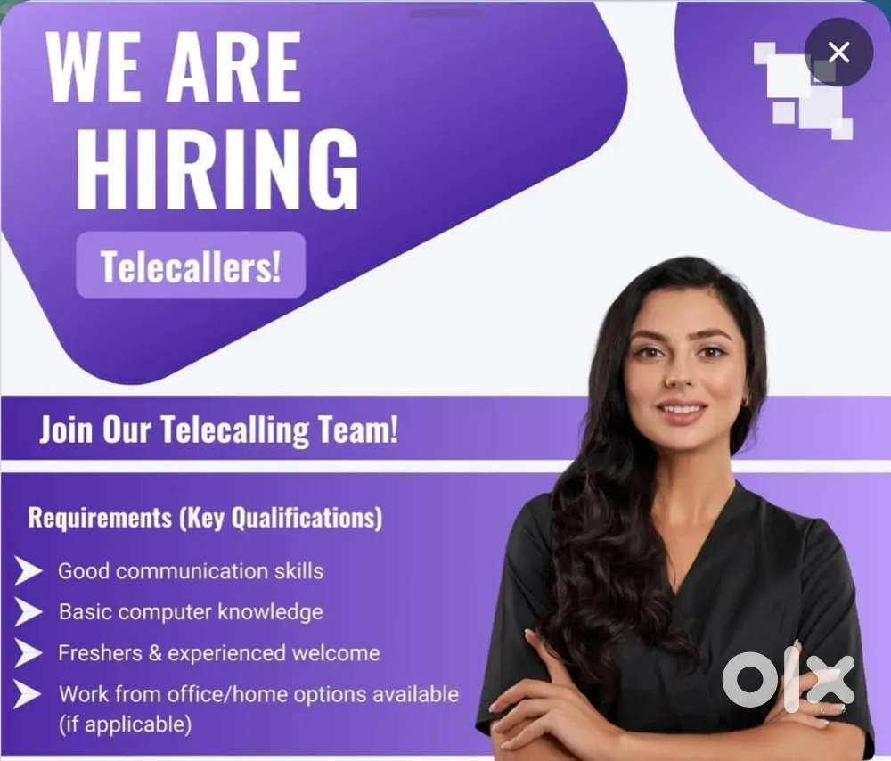 Telecalling