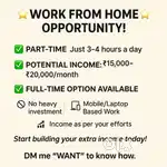 Online work