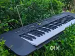 Keyboard Casio CTK-245 Piano (Keyboard)