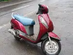 Access 125 in good condition