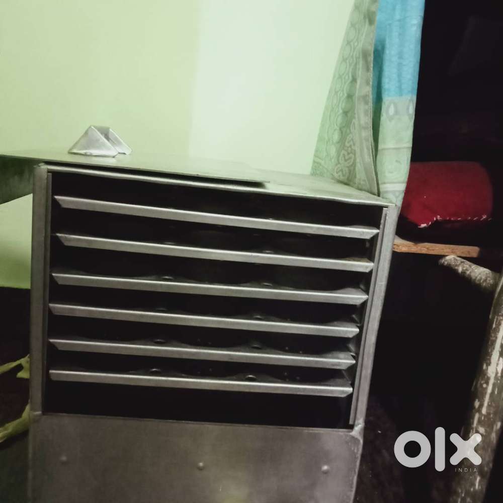 Comercial Idli Maker