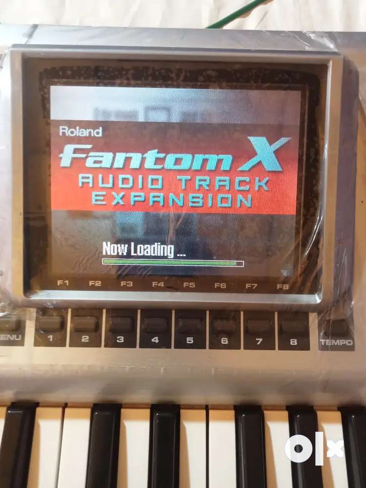 Roland Fantom X6 For Sale