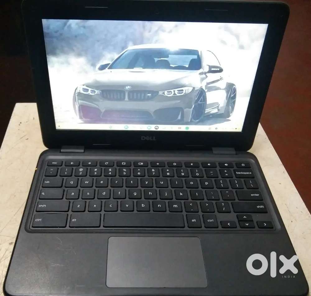 Dell Chromebook