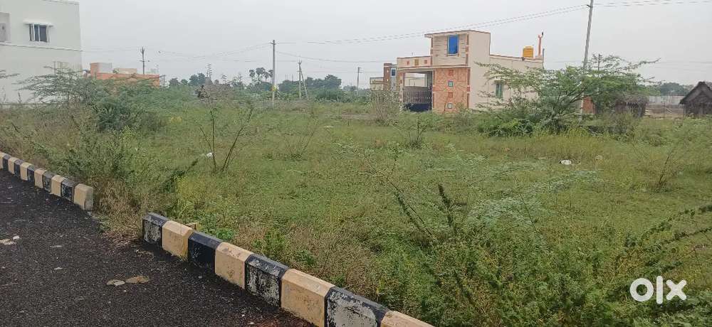 Plot for sale, 900 sq ft