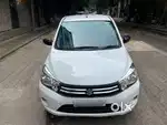 Maruti Suzuki Celerio 1.0 VXI AMT, 2017, Petrol