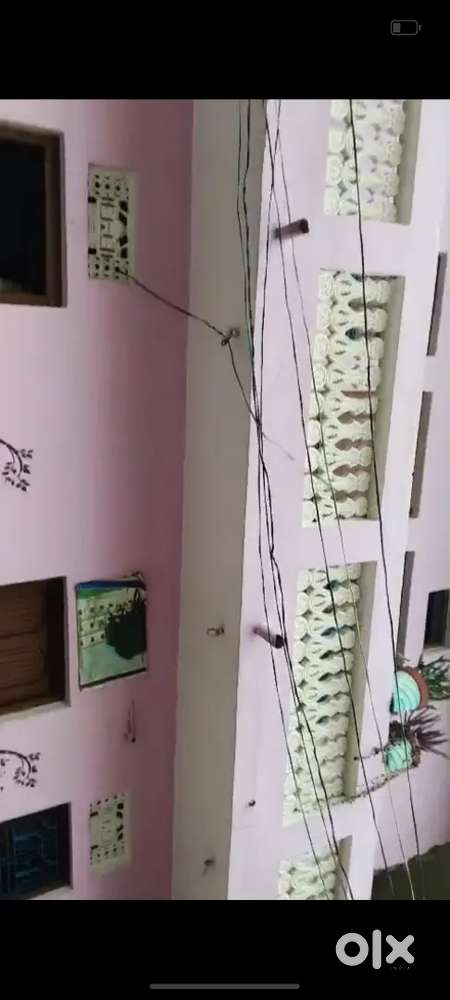 Tamkuhi Road purani Bajar