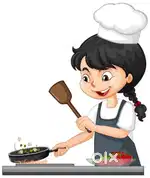 Cook for Family Home