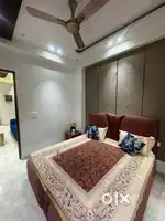 Book now 2BHK corner unit available for sale Staring from 39 lac