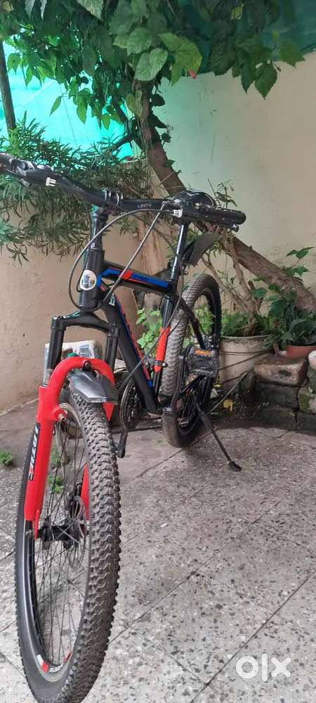Want to sell my bicycle