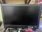 Lenovo all in one