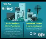Ac technician