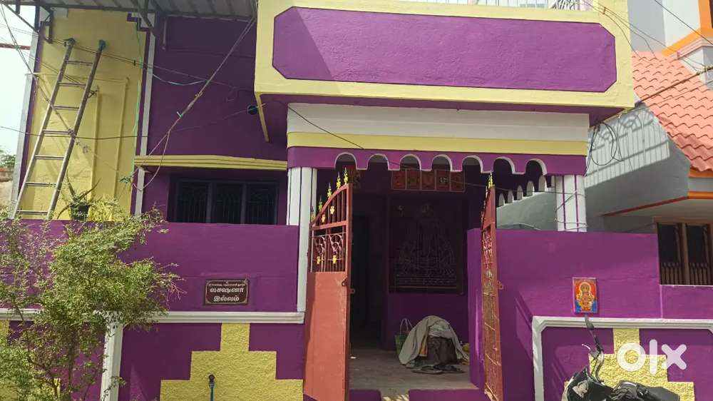 House for rent