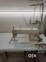 Juki Sewing Machine