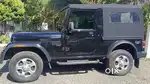 Mahindra Thar Good Condition