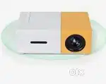 LED projector -New Product