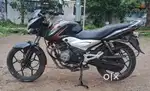 First owner top condition Bajaj discover 100cc