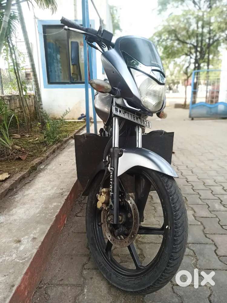 I want to sell my bike