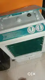 Cooler 1 year old