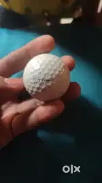 V1x golf ball