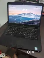 Dell Latitude 5490 only for 20000