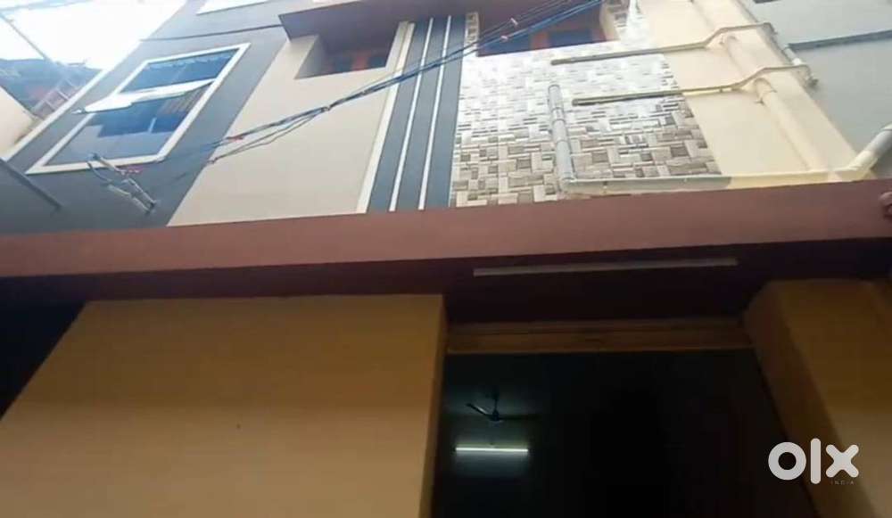 Godown for rent in Palakkarai , Trichy
