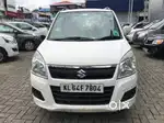 Maruti Suzuki Wagon R LXI, 2018, Petrol
