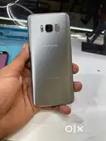 Samsung s8