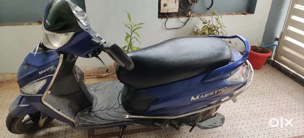Hero maestro in excellent condition
