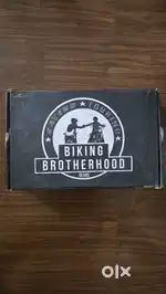 Bbg bike riding long boots