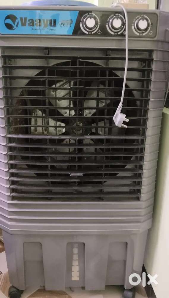 New condition cooler