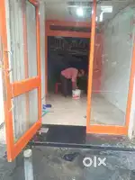 Fast food and shakes