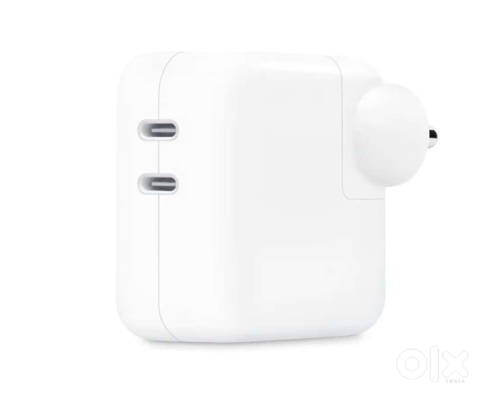 Apple Mackbook M4 charger adaptor wire