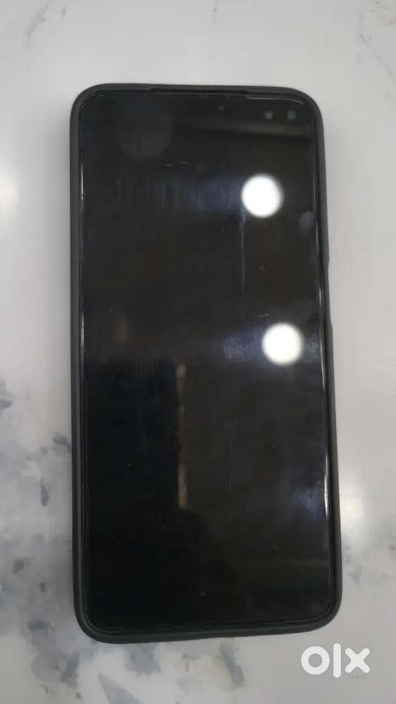 Poco x2 .6/128 gb for arjent sale .new battery.. with 6 months garanty