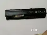 Hp battery