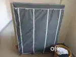 3-Month-Old Portable Wardrobe – Lightweight, Durable & Spacious