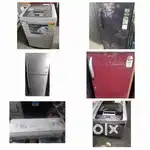 Good condition (special offer) fully automatic washing machine