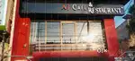 Restaurant Setup for sale including kitchen equipments & furniture.
