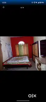 First Floor for Rent