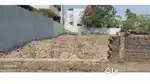 Prime location Durg कॉर्नर  प्लाट 25fit road