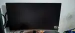 Brand New Samsung 27 Curved Monitor – Purchased on 11th Aug 2025