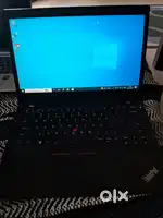 Lenovo 16GB Ram Laptop