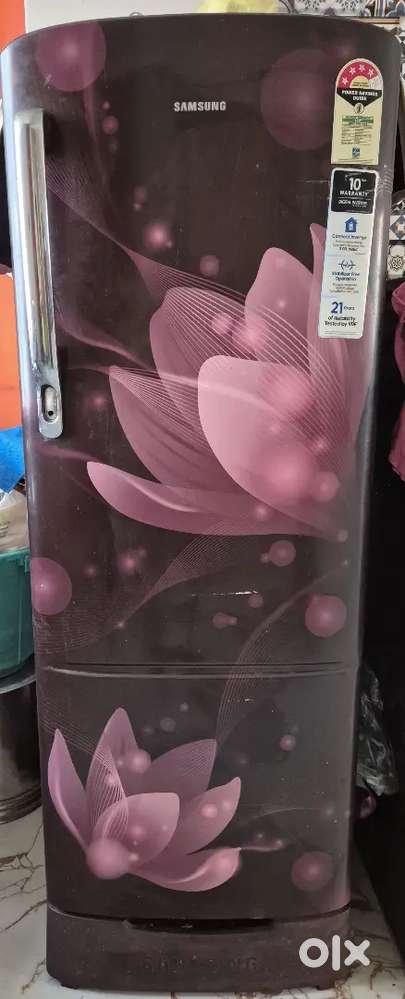 Samsung Fridge